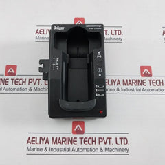 Drager 8318639 Charger 10–32 Vdc 2.5A Ip30