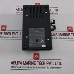 Drager 8318639 Charger 10–32 Vdc 2.5A Ip30