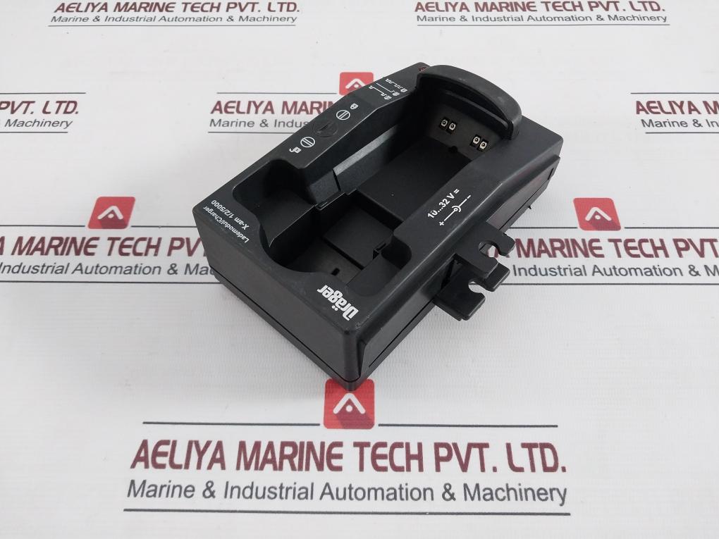 Drager 8318639 Charger 10–32 Vdc 2.5A Ip30