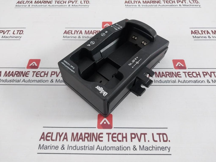 Drager 8318639 Charger 10–32 Vdc 2.5A Ip30