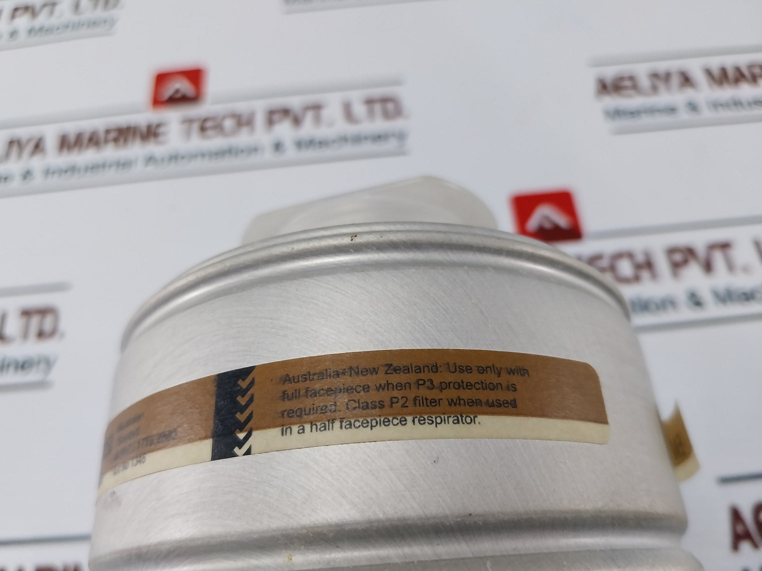 Drager 940 Gas Combination Filter 900 A2P2