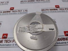 Drager 940 Gas Combination Filter 900 A2P2