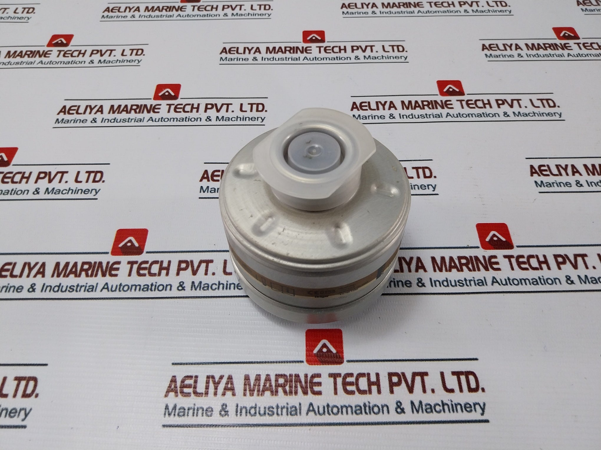 Drager 940 Gas Combination Filter 900 A2P2