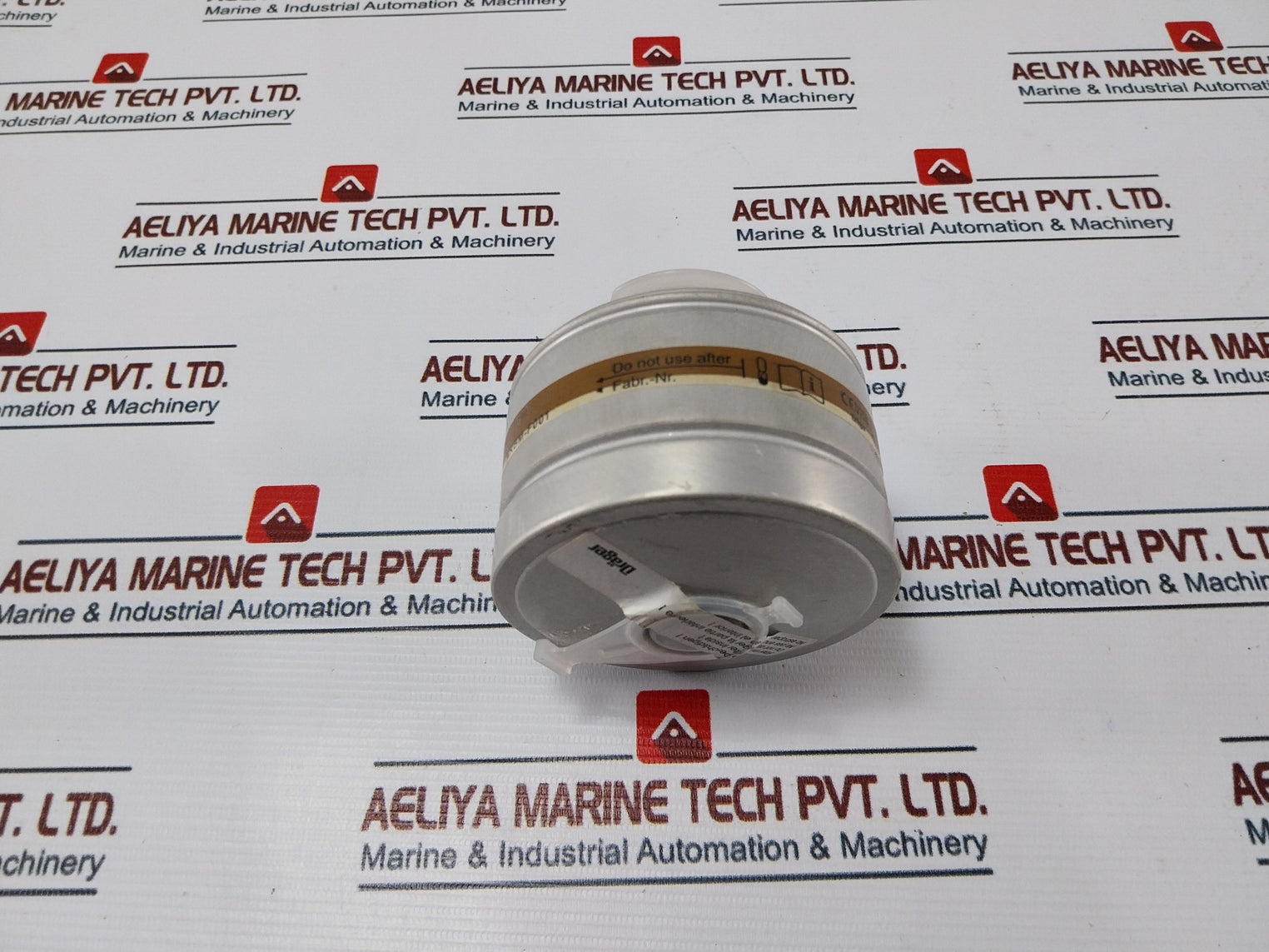 Drager 940 Gas Combination Filter 900 A2P2