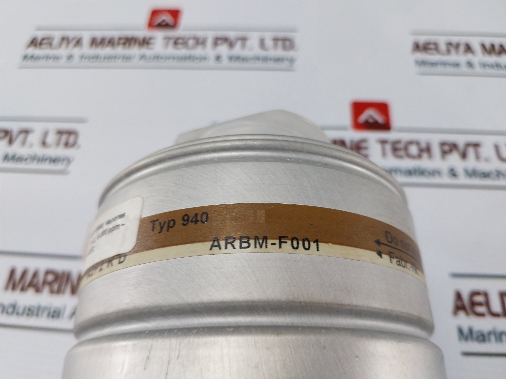 Drager 940 Gas Combination Filter 900 A2P2
