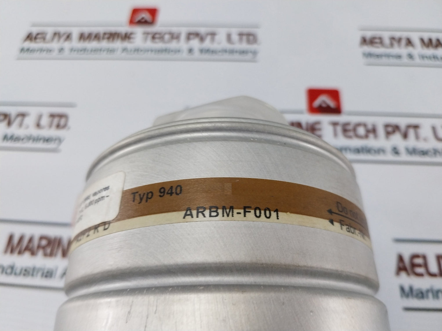 Drager 940 Gas Combination Filter 900 A2P2