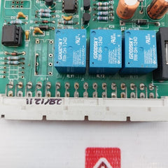 DRAGER CD2053 Sm/master/chanel Card-61