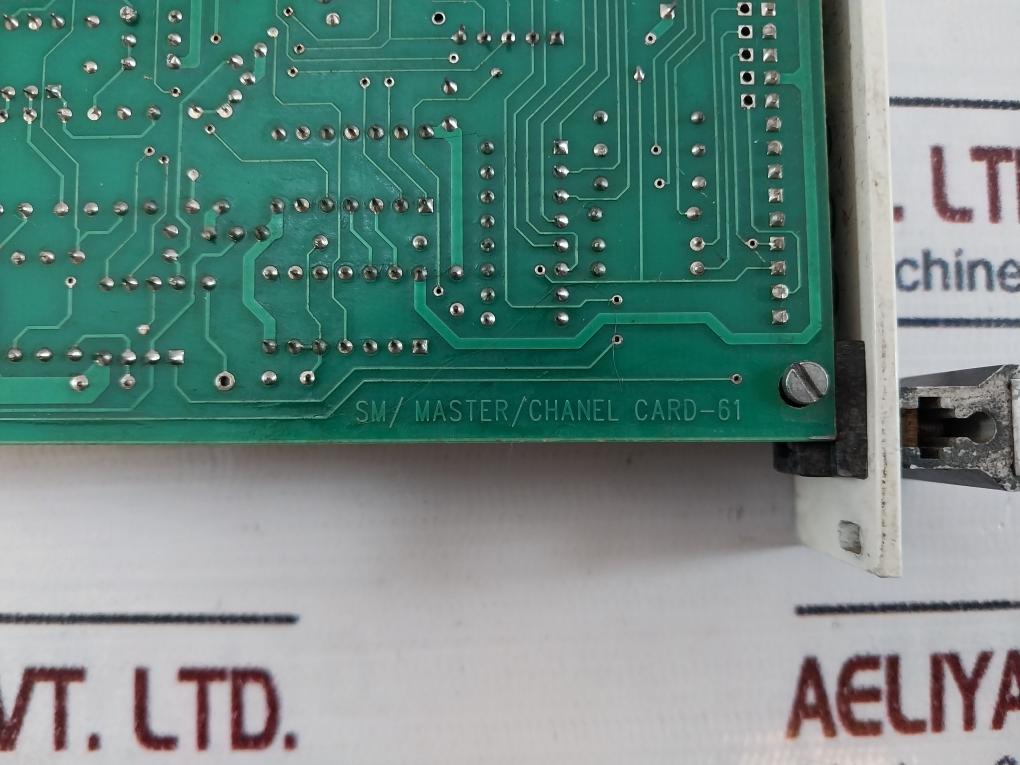 DRAGER CD2053 Sm/master/chanel Card-61