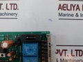 Drager Cher075 Printed Circuit Board