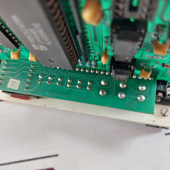 Drager Cher075 Printed Circuit Board
