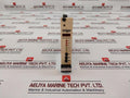 Drager Cher075 Printed Circuit Board Cd2053