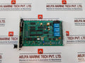 Drager CHER075 Regard Printed Circuit Board