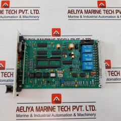 Drager CHER075 Regard Printed Circuit Board