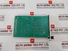 Drager CHER075 Regard Printed Circuit Board