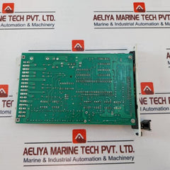 Drager CHER075 Regard Printed Circuit Board
