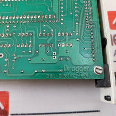 Drager CHER075 Regard Printed Circuit Board