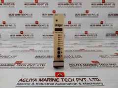 Drager CHER075 Regard Printed Circuit Board