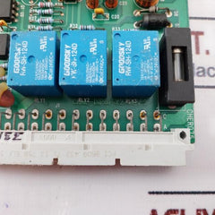 Drager CHER075 Regard Printed Circuit Board