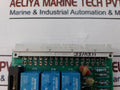 Drager CHER075 Regard Printed Circuit Board