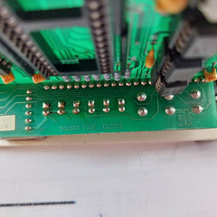 Drager CHER075 Regard Printed Circuit Board