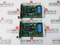 DRAGER CHNL-DIP61-X2-REV.2 Printed Circuit Board