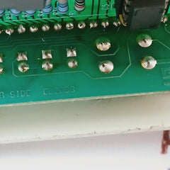 DRAGER CHNL-DIP61-X2-REV.2 Printed Circuit Board
