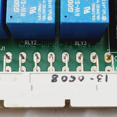 DRAGER CHNL-DIP61-X2-REV.2 Printed Circuit Board