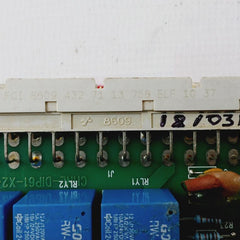Drager Chnl-dip61-x2-rev.2 Printed Circuit Board Cd2053