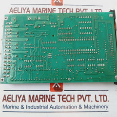 Drager Chnl-dip61-x2-rev.2 Printed Circuit Board Cd2053