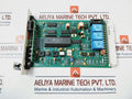 Drager Chnl-dip61-x2-rev.2 Printed Circuit Board Cher075