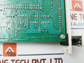 Drager Chnl-dip61-x2-rev.2 Printed Circuit Board Cher075