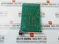 Drager Chnl-dip61-x2-rev.2 Printed Circuit Board Cher075