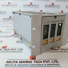 Drager Exytron 5010 Gas Warming System 240V 2A 6803866