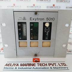 Drager Exytron 5010 Gas Warming System 240V 2A 6803866