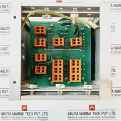 Drager Exytron 5010 Gas Warming System 240V 2A 6803866