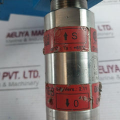 Drager Flp/Wp Ip66 Junction Box Ids 0002 Sensor Ir 6811110