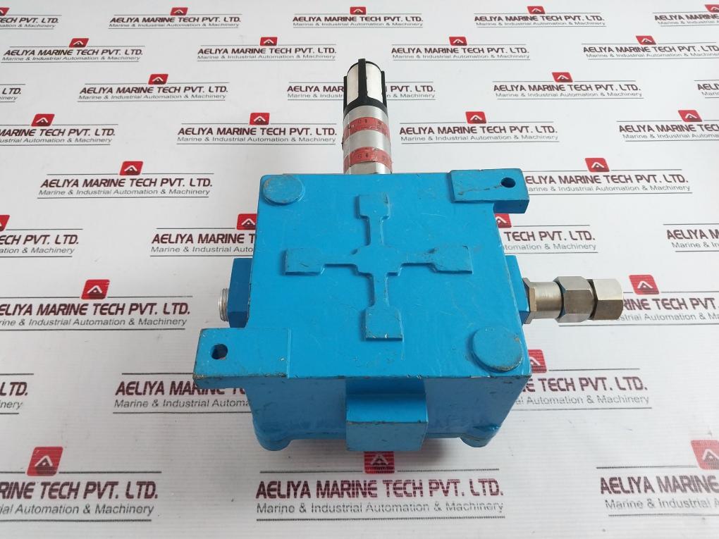 Drager Flp/Wp Ip66 Junction Box Ids 0002 Sensor Ir 6811110