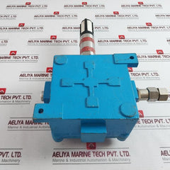 Drager Flp/Wp Ip66 Junction Box Ids 0002 Sensor Ir 6811110