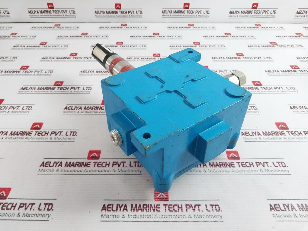 Drager Flp/Wp Ip66 Junction Box Ids 0002 Sensor Ir 6811110