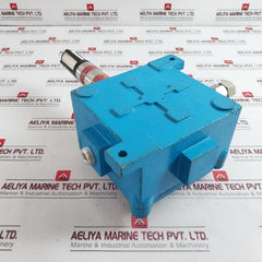Drager Flp/Wp Ip66 Junction Box Ids 0002 Sensor Ir 6811110