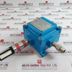 Drager Flp/Wp Ip66 Junction Box Ids 0002 Sensor Ir 6811110
