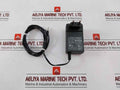 Drager Fw7207/11a06 Ac/dc Adapter 100-240v 50-60hz 400ma