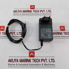 Drager Fw7207/11a06 Ac/dc Adapter 100-240v 50-60hz 400ma