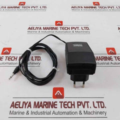 Drager Fw7207/11a06 Ac/dc Adapter 100-240v 50-60hz 400ma