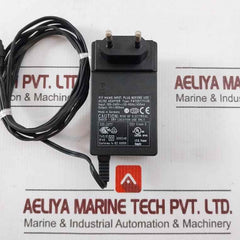 Drager Fw7207/11a06 Ac/dc Adapter 100-240v 50-60hz 400ma