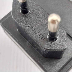Drager Fw7207/11a06 Ac/dc Adapter 100-240v 50-60hz 400ma