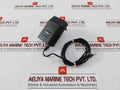 Drager Fw7207/11a06 Ac/dc Adapter 100-240v 50-60hz 400ma