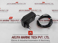 Drager Fw7207/11a06 Ac/dc Adapter 100-240v 50-60hz 400ma