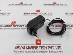 Drager Fw7207/11a06 Ac/dc Adapter 100-240v 50-60hz 400ma