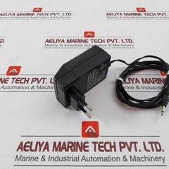 Drager Fw7207/11a06 Ac/dc Adapter 100-240v 50-60hz 400ma